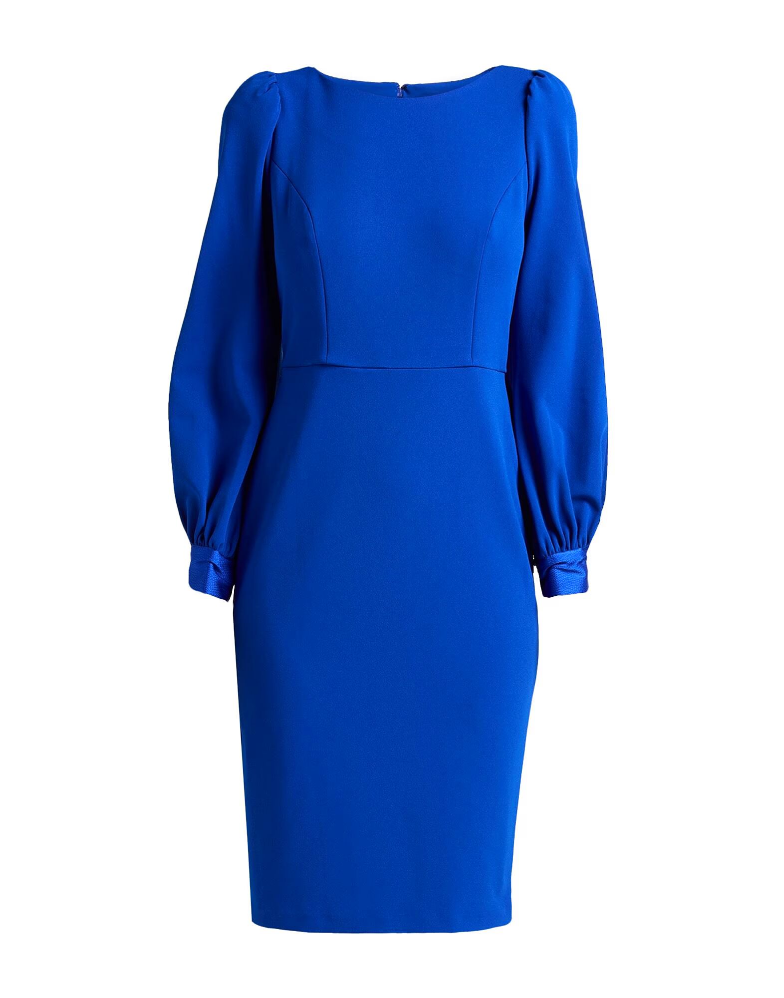 Платье миди Calvin Klein, синий
Платье миди Calvin Klein, синий
