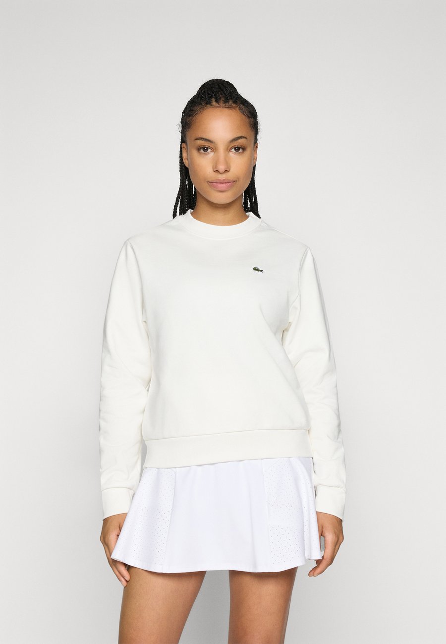 Толстовка Lacoste SWEATER CLASSIC, Flour/Off-White
Толстовка Lacoste SWEATER CLASSIC, Flour/Off-White