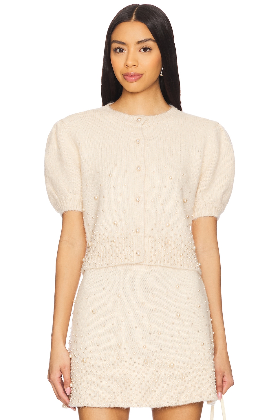 Свитер Joly от Astr The Label, soft blush
Свитер Joly от Astr The Label, soft blush