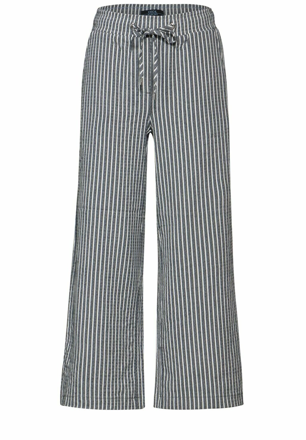 Тканевые брюки GESTREIFTE 7/8 Cecil, синий
Тканевые брюки GESTREIFTE 7/8 Cecil, синий