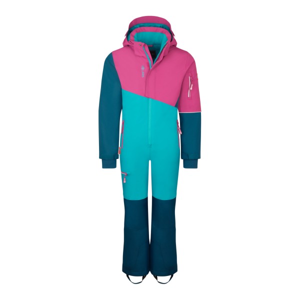 Детский зимний комбинезон Hallingdal - комбинезон Trollkids, мультиколор
Детский зимний комбинезон Hallingdal - комбинезон Trollkids, мультиколор