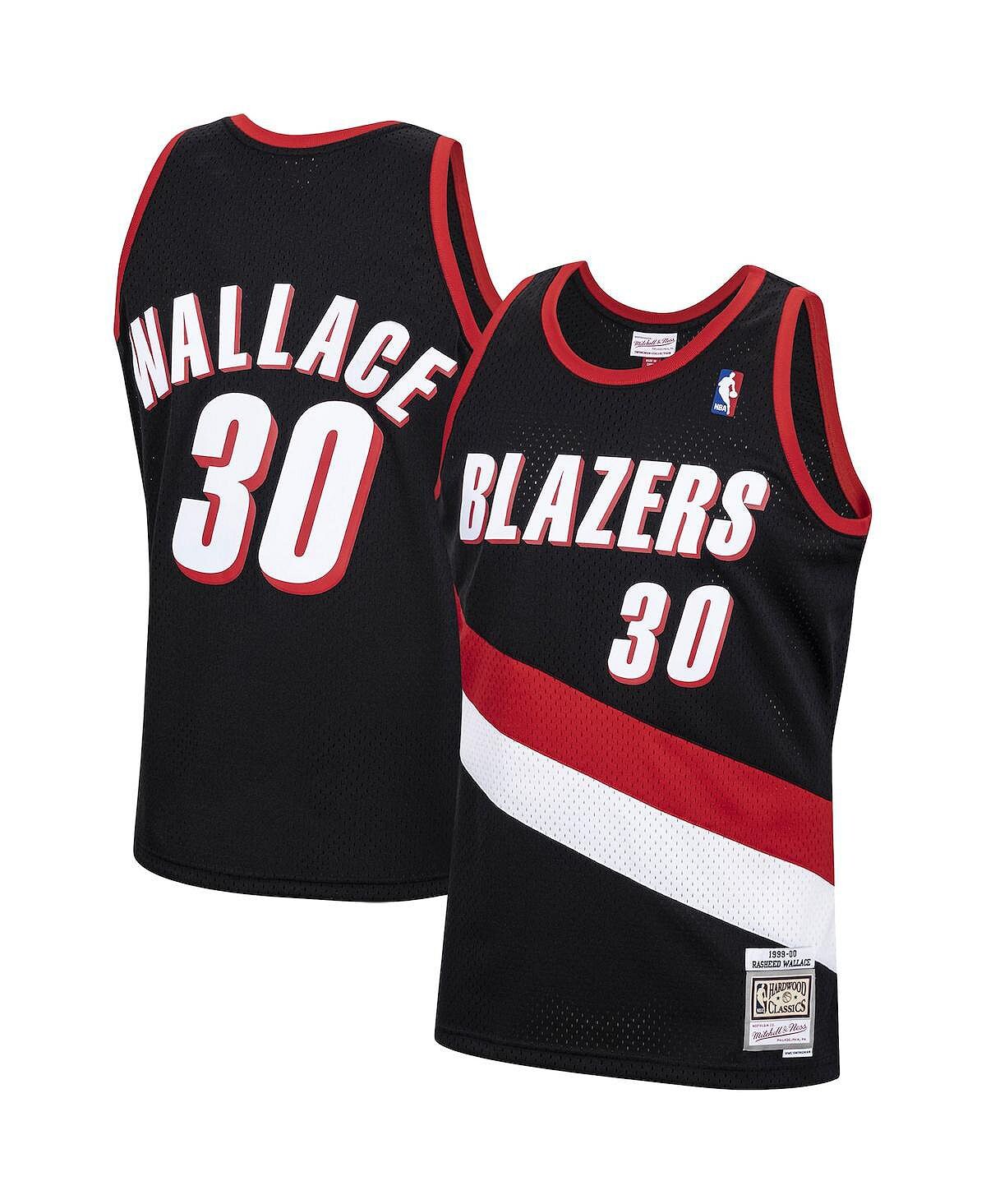 Мужские черные Джерси Portland Trail Blazers 1999-00 Rasheed Wallace 1999-00 Hardwood Classics Swingman Jersey Mitchell & Ness, Черный, Мужские черные Джерси Portland Trail Blazers 1999-00 Rasheed Wallace 1999-00 Hardwood Classics Swingman Jersey Mitchell
Мужские черные Джерси Portland Trail Blazers 1999-00 Rasheed Wallace 1999-00 Hardwood Classics Swingman Jersey Mitchell & Ness, Черный, Мужские черные Джерси Portland Trail Blazers 1999-00 Rasheed Wallace 1999-00 Hardwood Classics Swingman Jersey Mitchell