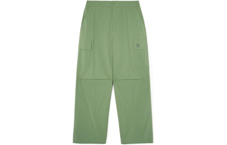 MLB Нью-Йорк Янкиз карго штаны мужские green
MLB Нью-Йорк Янкиз карго штаны мужские green