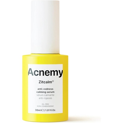 Сыворотка ZITCALM Soothing Anti-Redness
Сыворотка ZITCALM Soothing Anti-Redness