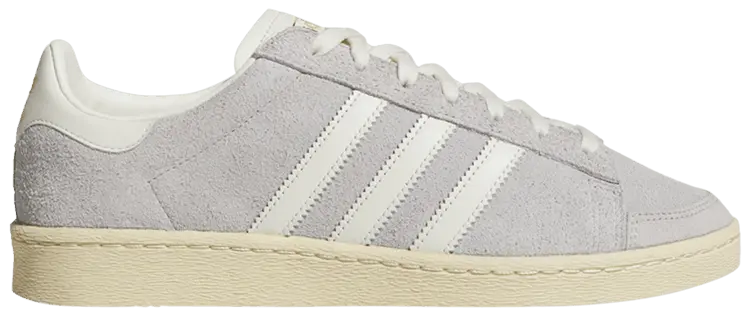 Кроссовки adidas Jabbar Low 'Ivory Warm Vanilla', серый
Кроссовки adidas Jabbar Low 'Ivory Warm Vanilla', серый