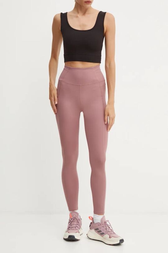 Спортивные леггинсы Boundless Trek Columbia, розовый 
Спортивные леггинсы Boundless Trek Columbia, розовый