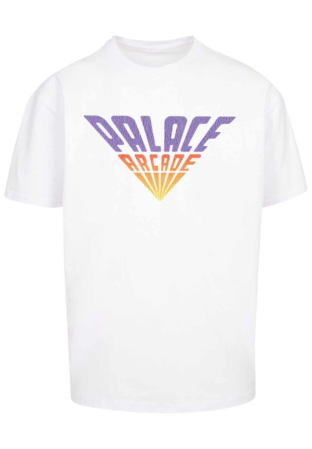 Футболка F4NT4STIC Stranger Things Palace Arcade Netflix TV Series, белый
Футболка F4NT4STIC Stranger Things Palace Arcade Netflix TV Series, белый