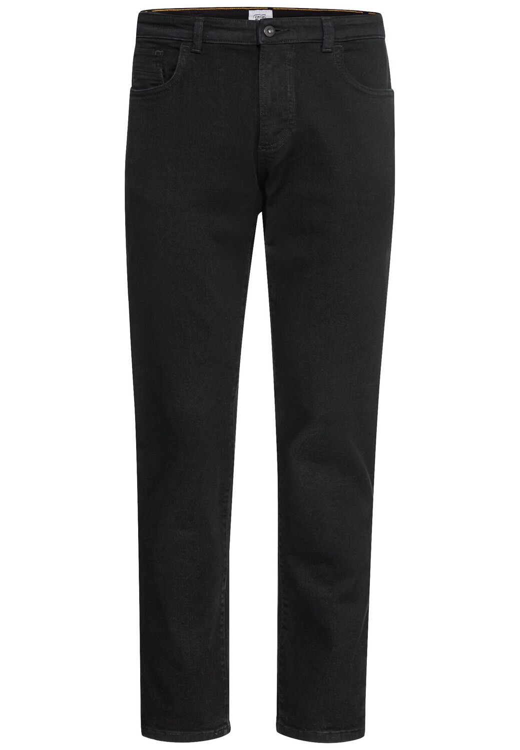 Джинсы Camel Active Relaxed Fit 5 Pocket, черный
Джинсы Camel Active Relaxed Fit 5 Pocket, черный