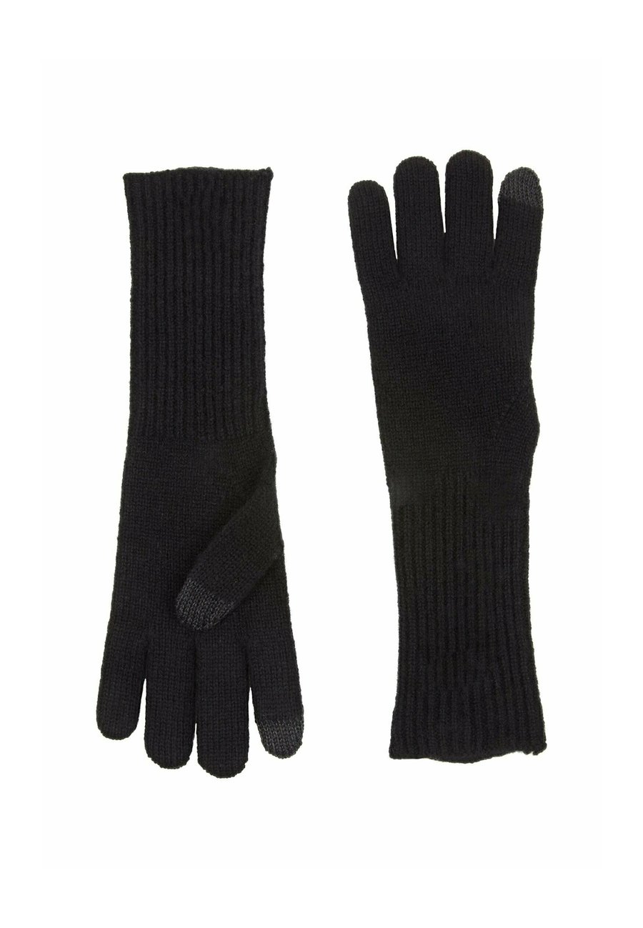 Перчатки camel active Gloves, Caviar/Black
Перчатки camel active Gloves, Caviar/Black