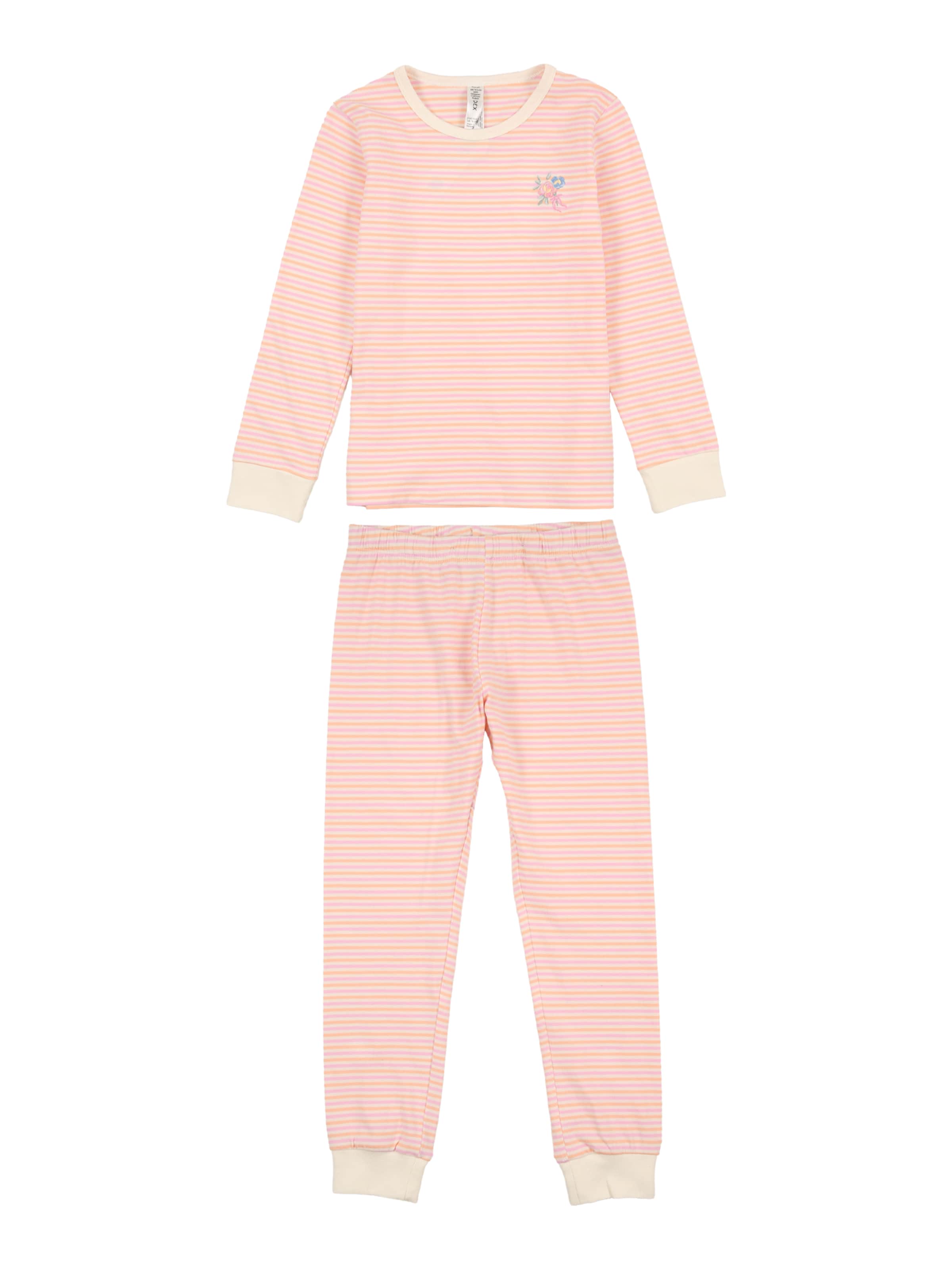 Lindex Пижама в цвете Eosin
Lindex Пижама в цвете Eosin