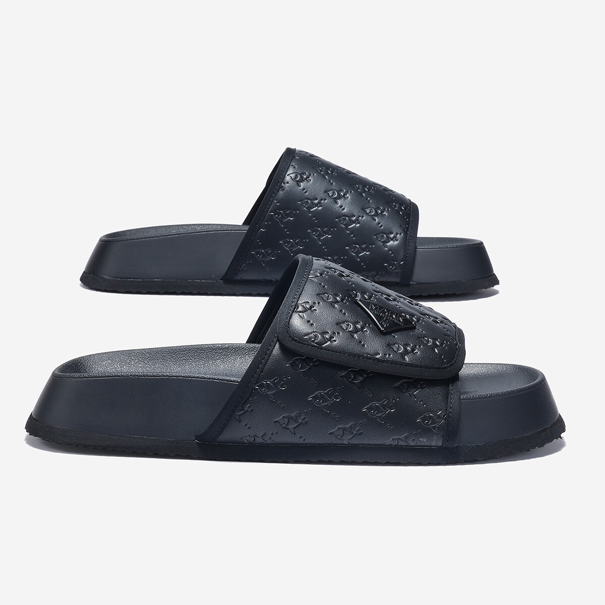 Пляжные сандалии мужские черный Fairwhale
Пляжные сандалии мужские черный Fairwhale