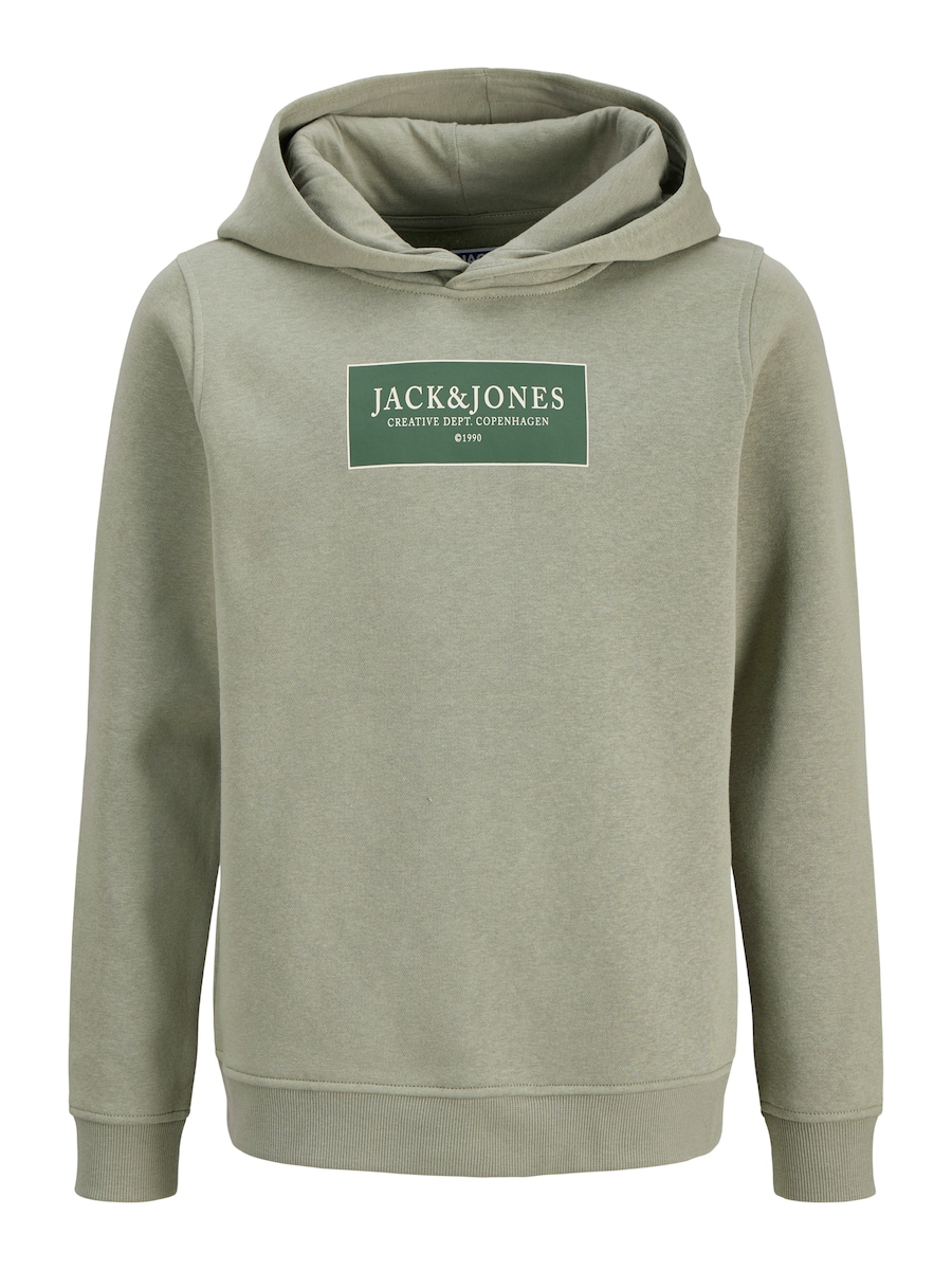 Толстовка Jack & Jones Junior JORGREENE, оливковый/темно-зеленый
Толстовка Jack & Jones Junior JORGREENE, оливковый/темно-зеленый