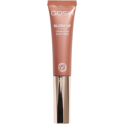 GOSH Cream Blush BLUSH-UP Румяна-стик для четких черт лица и гладкого растушевывания 001 Персик
GOSH Cream Blush BLUSH-UP Румяна-стик для четких черт лица и гладкого растушевывания 001 Персик
