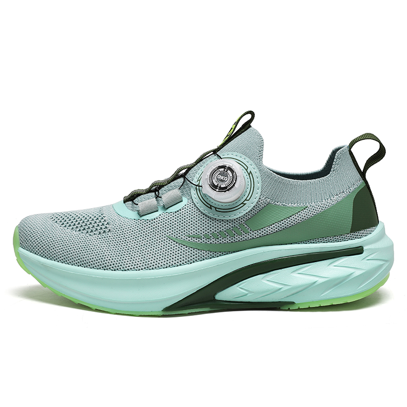 Износостойкие дышащие легкие амортизирующие нескользящие детские беговые кроссовки kids' BKG, зеленый
Износостойкие дышащие легкие амортизирующие нескользящие детские беговые кроссовки kids' BKG, зеленый