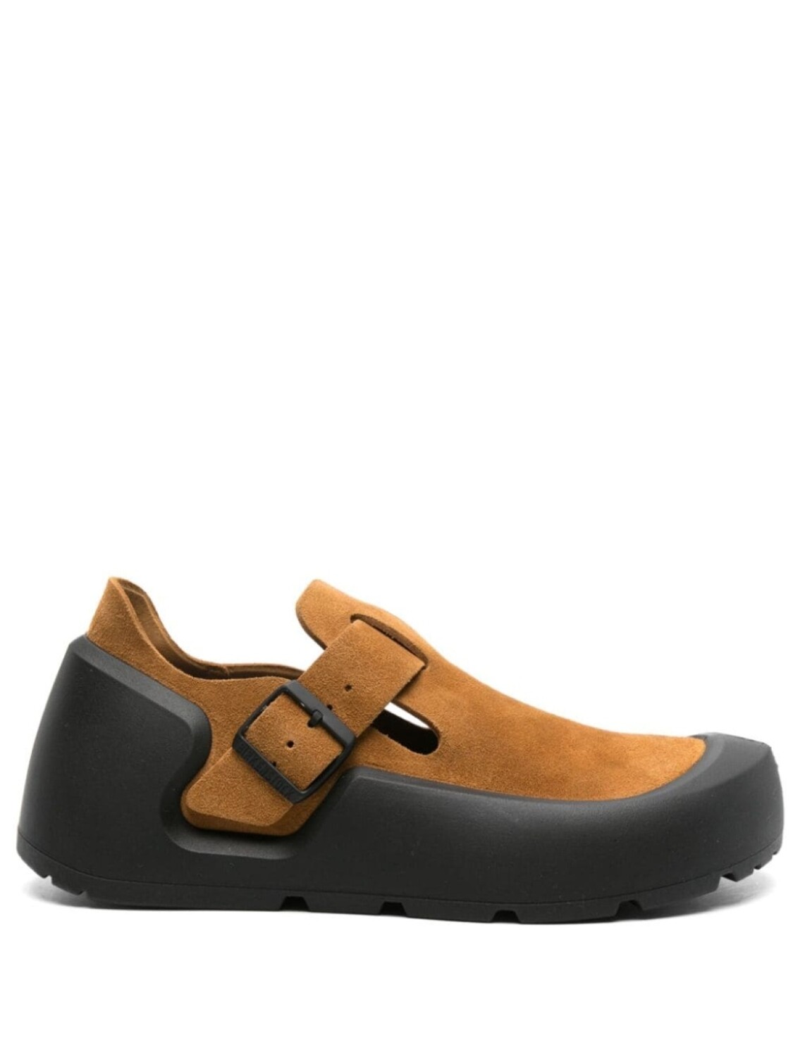 Клоги Reykjavik Birkenstock, коричневый
Клоги Reykjavik Birkenstock, коричневый