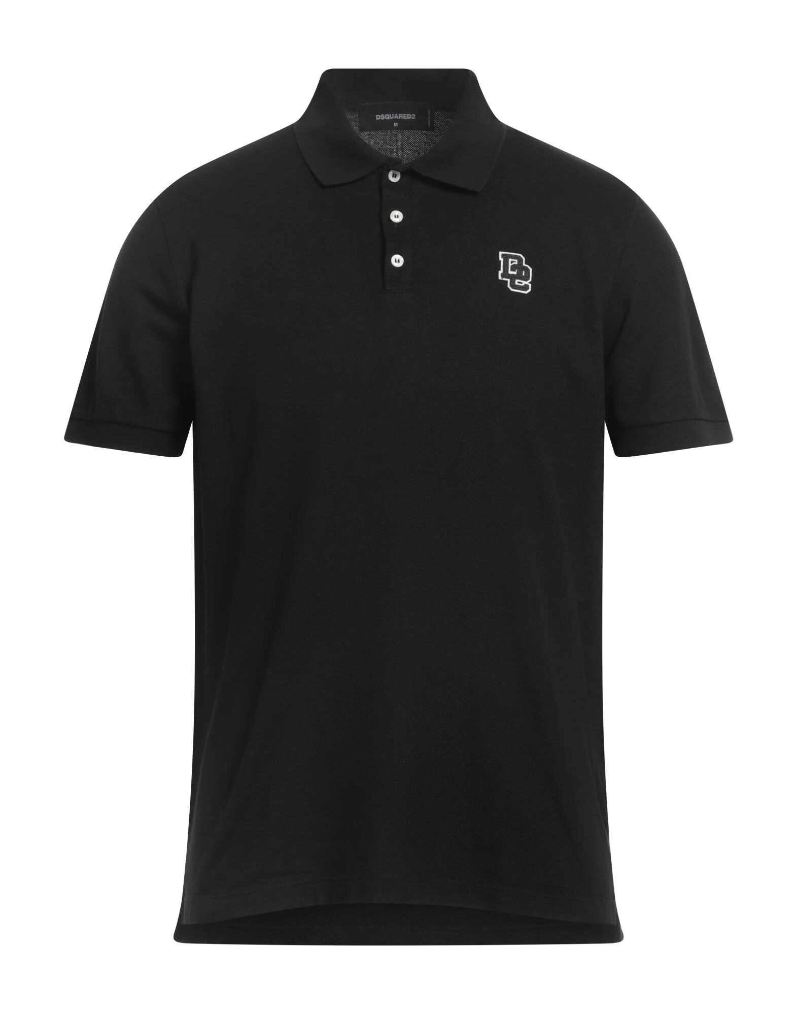 Рубашка-поло Dsquared2, белый
Рубашка-поло Dsquared2, белый
