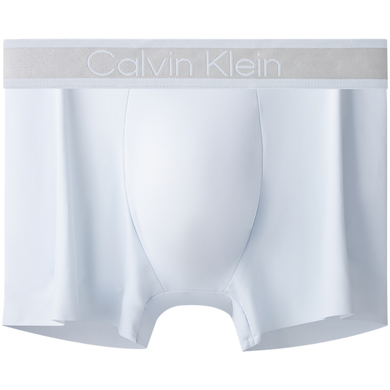 Мужские трусы 1 упаковка Calvin Klein, синий
Мужские трусы 1 упаковка Calvin Klein, синий