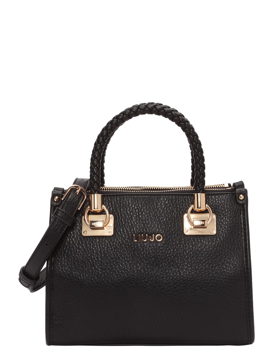 Сумочка Liu Jo ECS, Black
Сумочка Liu Jo ECS, Black