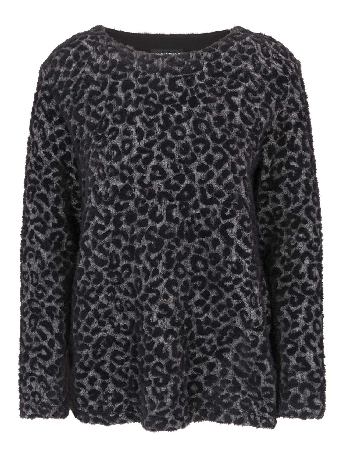 Doris Streich Свитер светло-серого цвета
Doris Streich Свитер светло-серого цвета