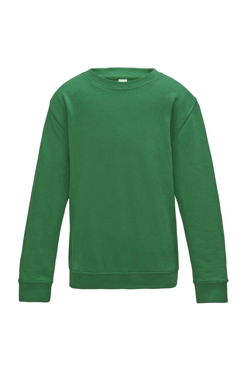 Толстовка Just Hoods AWDis, зеленый
Толстовка Just Hoods AWDis, зеленый