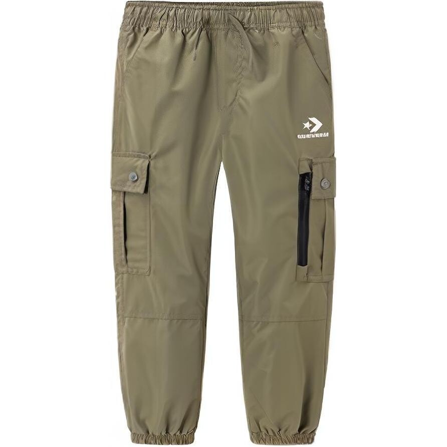 Детские брюки Converse, серый
Детские брюки Converse, серый