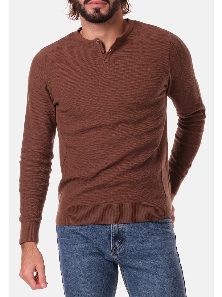 Брюки чинос HopenLife Oten, цвет Tabakfarbe
Брюки чинос HopenLife Oten, цвет Tabakfarbe