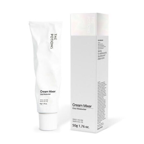 Миксер для сливок 50 шт The Potions
Миксер для сливок 50 шт The Potions