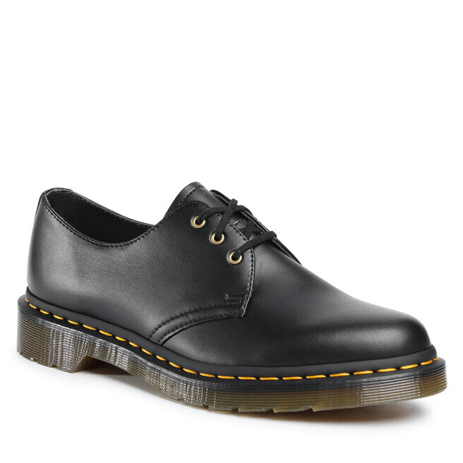 Кроссовки Dr. Martens Vegan, черный, Черный;серый, Кроссовки Dr. Martens Vegan, черный 
Кроссовки Dr. Martens Vegan, черный, Черный;серый, Кроссовки Dr. Martens Vegan, черный