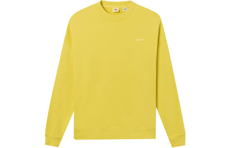 Levis Levi's Sweatshirt Women's Yellow
Levis Levi's Sweatshirt Women's Yellow