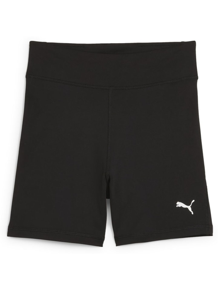 Леггинсы "TAD ESS High Waist Short Tights G" черного цвета Puma
Леггинсы "TAD ESS High Waist Short Tights G" черного цвета Puma