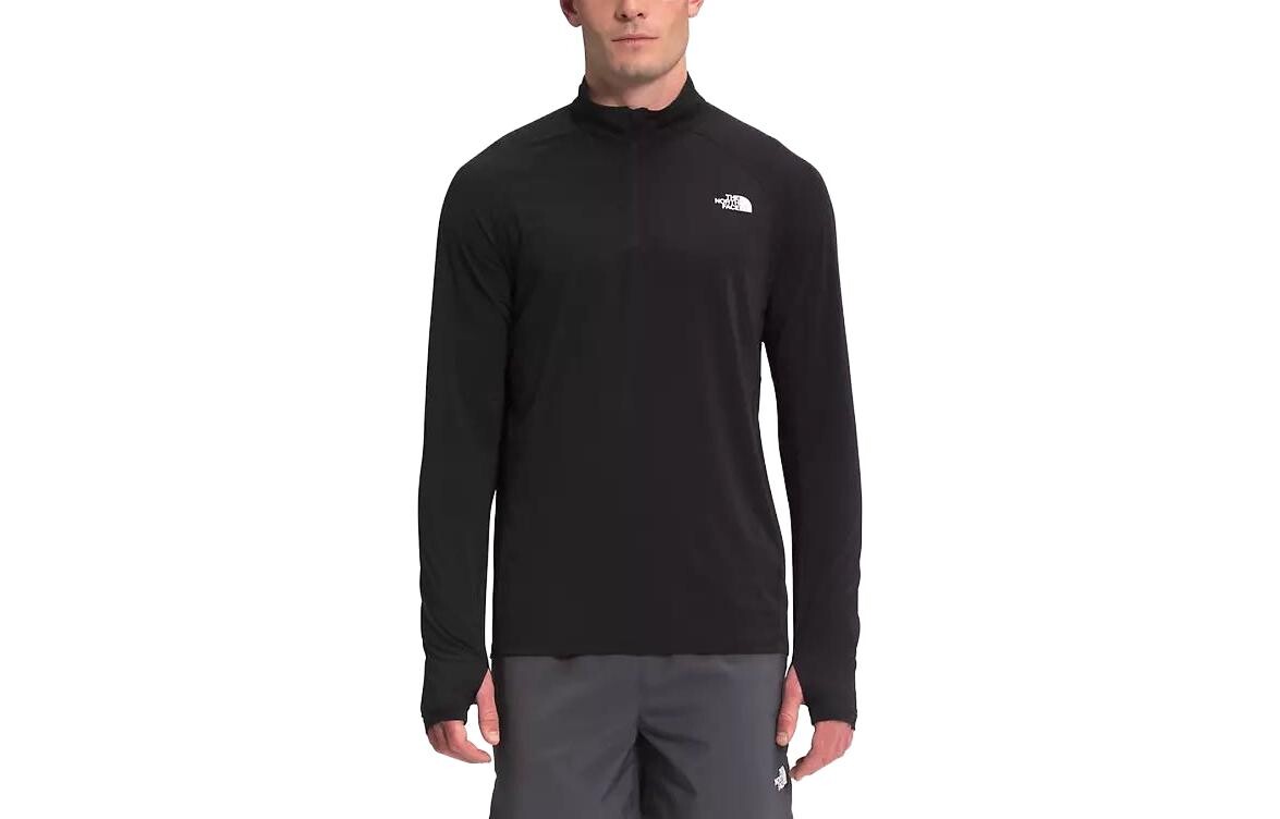 THE NORTH FACE Мужская футболка, цвет Black
THE NORTH FACE Мужская футболка, цвет Black