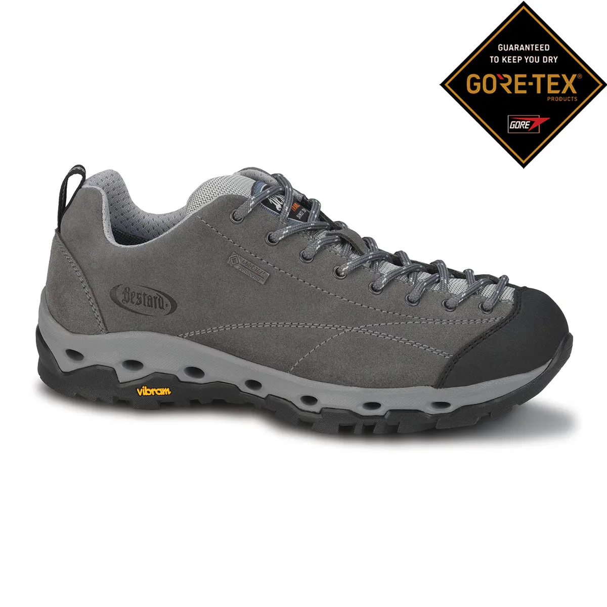 Rando Vent Bestard женская горная обувь, серый
Rando Vent Bestard женская горная обувь, серый