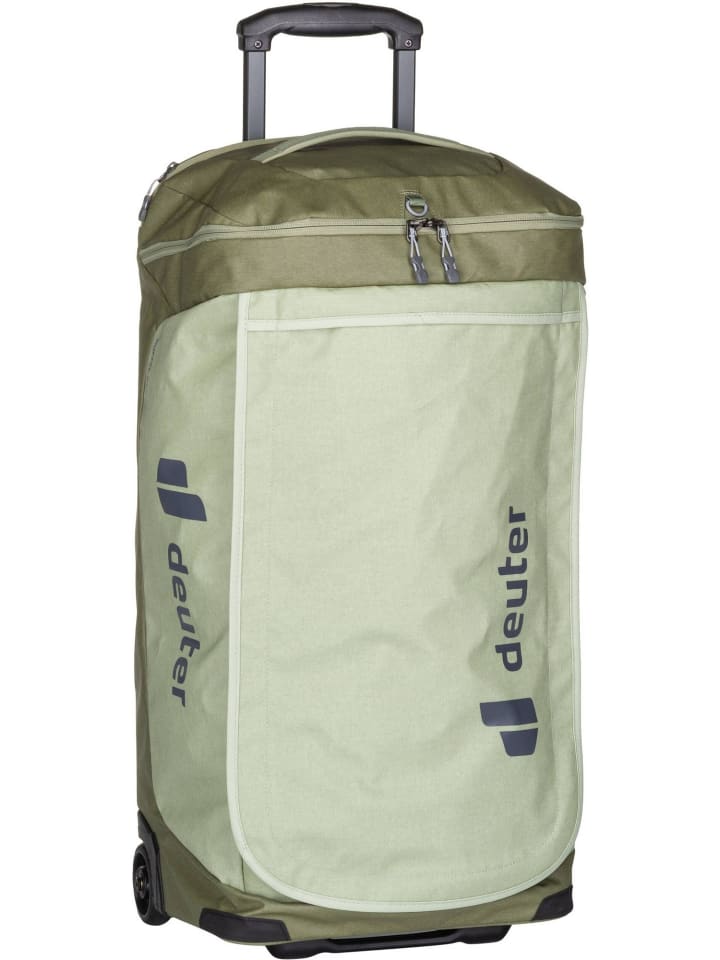 Дорожная сумка Duffel Pro Movo 60 в цвете Mineral/Grove Deuter
Дорожная сумка Duffel Pro Movo 60 в цвете Mineral/Grove Deuter