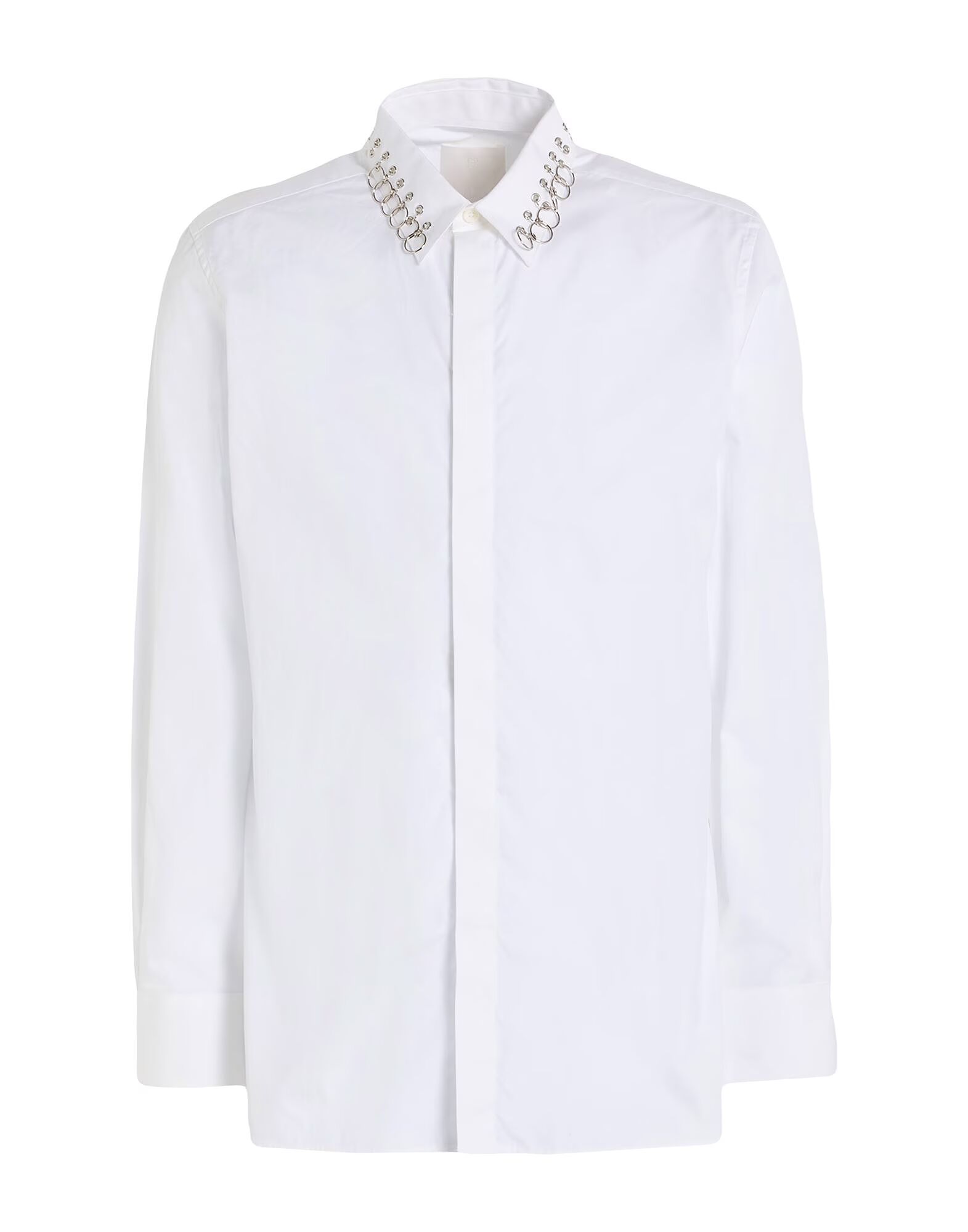 Рубашка Givenchy, белый
Рубашка Givenchy, белый