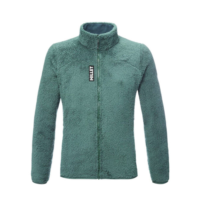 Флисовая куртка MILLET CHAMONIX HIGHLOFT мужчина
Флисовая куртка MILLET CHAMONIX HIGHLOFT мужчина