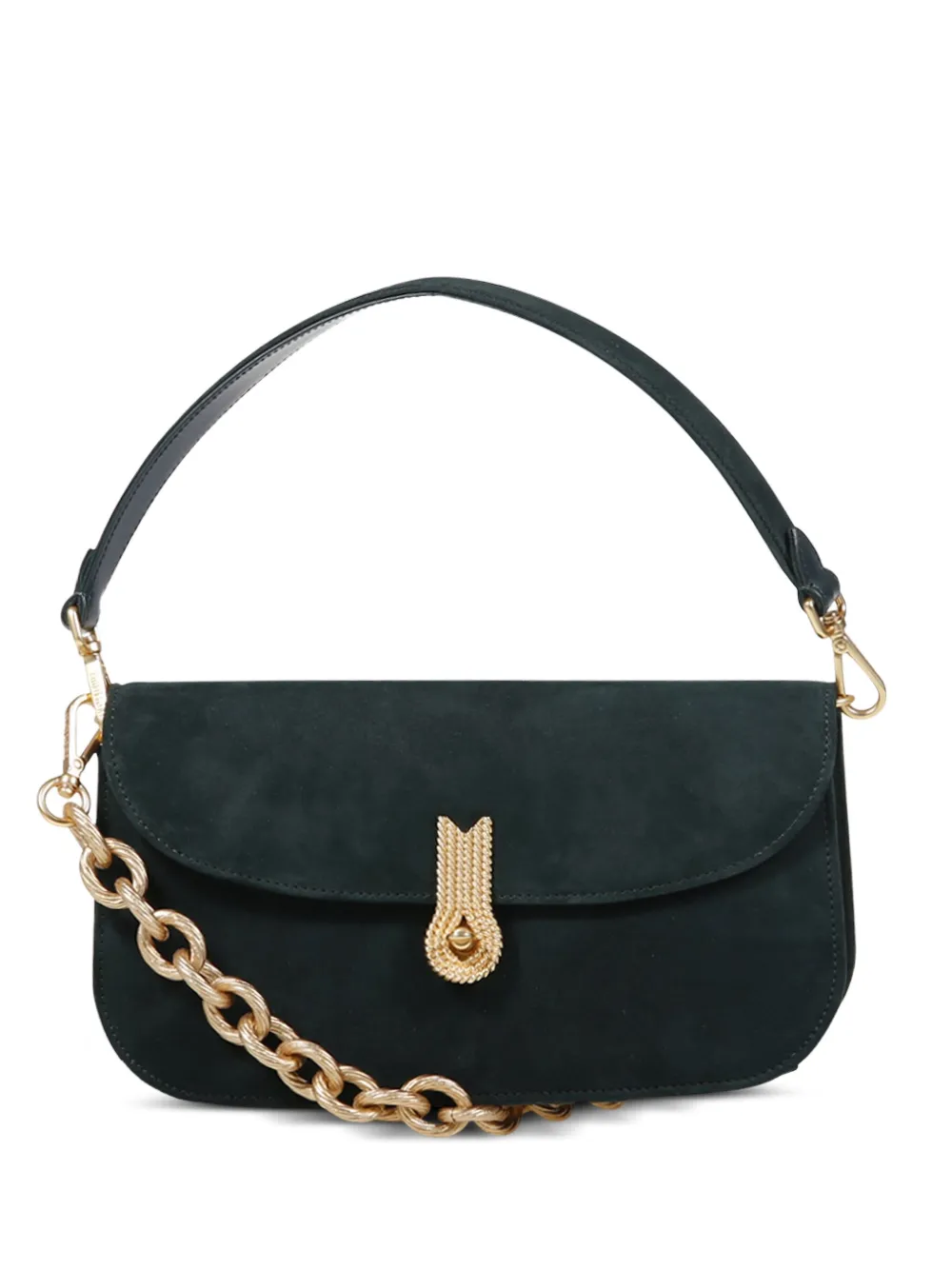 Сумка-тоут Cacciatora amato daniele, зеленый
Сумка-тоут Cacciatora amato daniele, зеленый