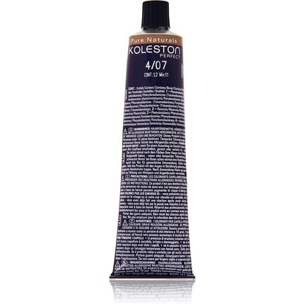 Профессионалы Колестон, Wella
Профессионалы Колестон, Wella