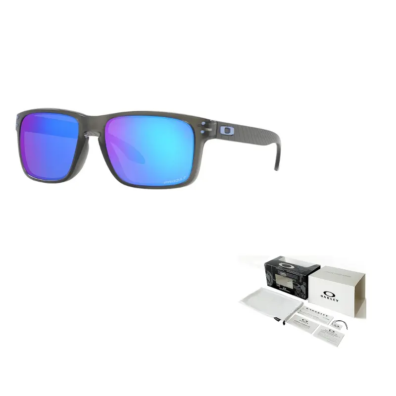 Oakley Холбрук Солнцезащитные очки, 9244-65
Oakley Холбрук Солнцезащитные очки, 9244-65