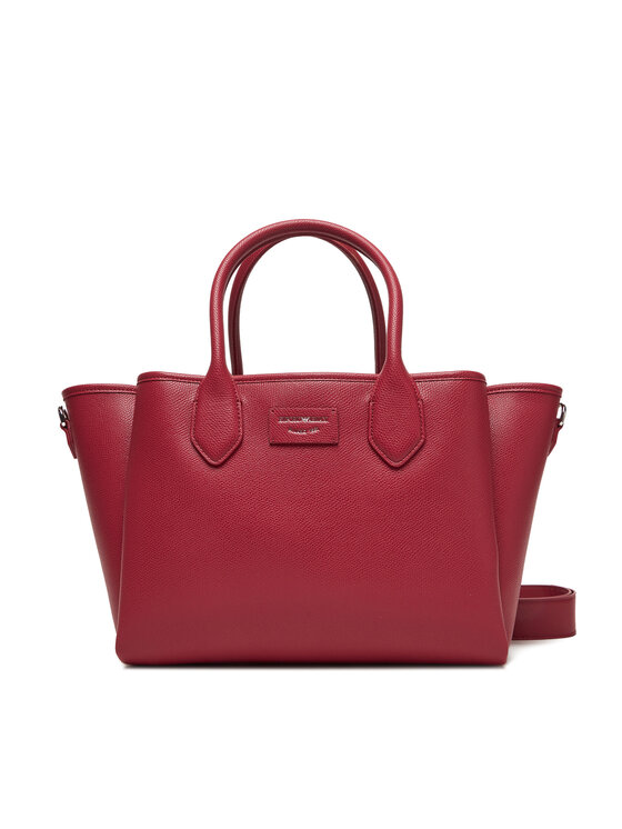 Сумка EW002329 AF17799 M5068 Emporio Armani, красный
Сумка EW002329 AF17799 M5068 Emporio Armani, красный