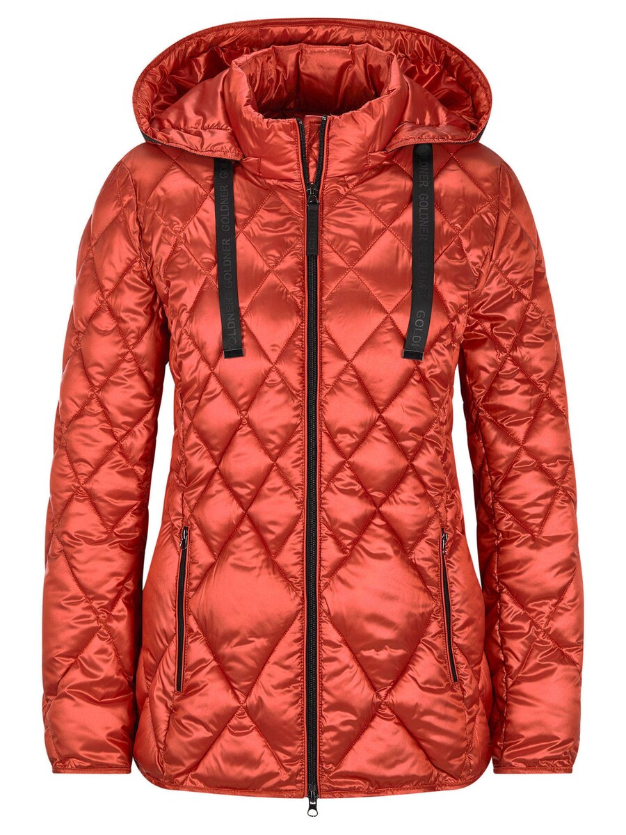 Демисезонная куртка Goldner, Red
Демисезонная куртка Goldner, Red