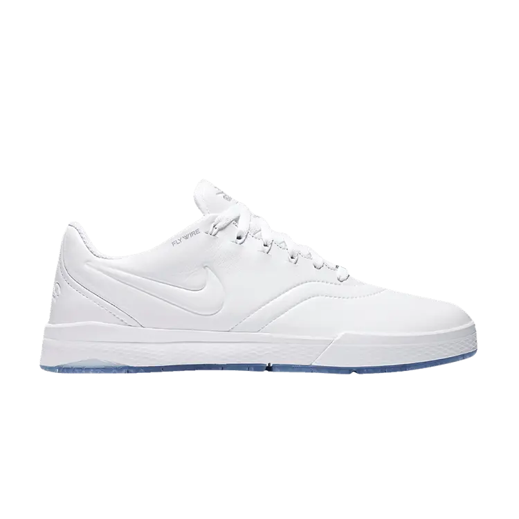 Кроссовки Paul Rodriguez 9 Elite SB 'White Ice', белый
Кроссовки Paul Rodriguez 9 Elite SB 'White Ice', белый