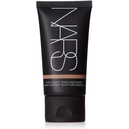 Nars Pure Radiant Тональный увлажняющий крем Spf30 50 мл
Nars Pure Radiant Тональный увлажняющий крем Spf30 50 мл