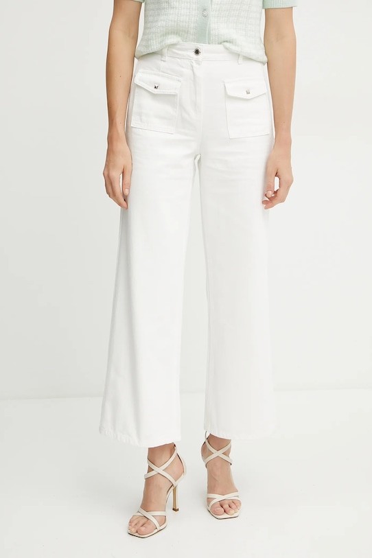 Джинсы Morgan, бежевый
Джинсы Morgan, бежевый