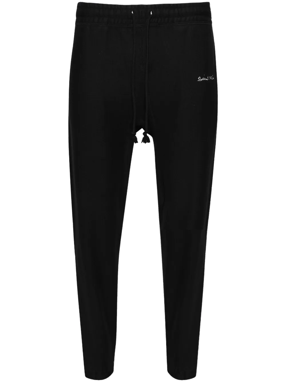 Спортивные брюки SAINT MXXXXXX, черный
Спортивные брюки SAINT MXXXXXX, черный