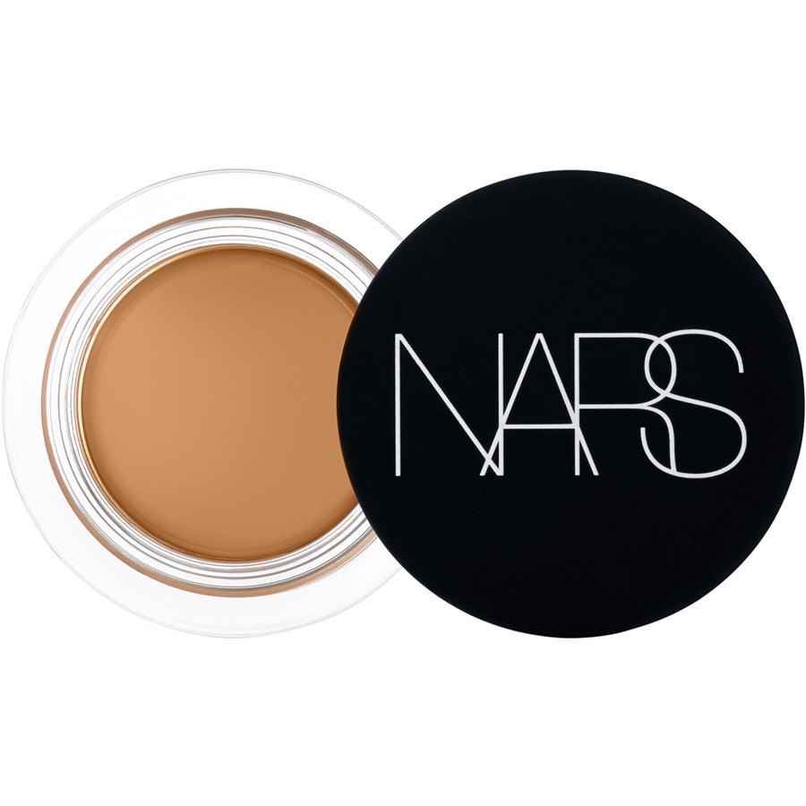 Консилер NARS Soft Matte Complete Concealer, Caramel / 6,2 g
Консилер NARS Soft Matte Complete Concealer, Caramel / 6,2 g