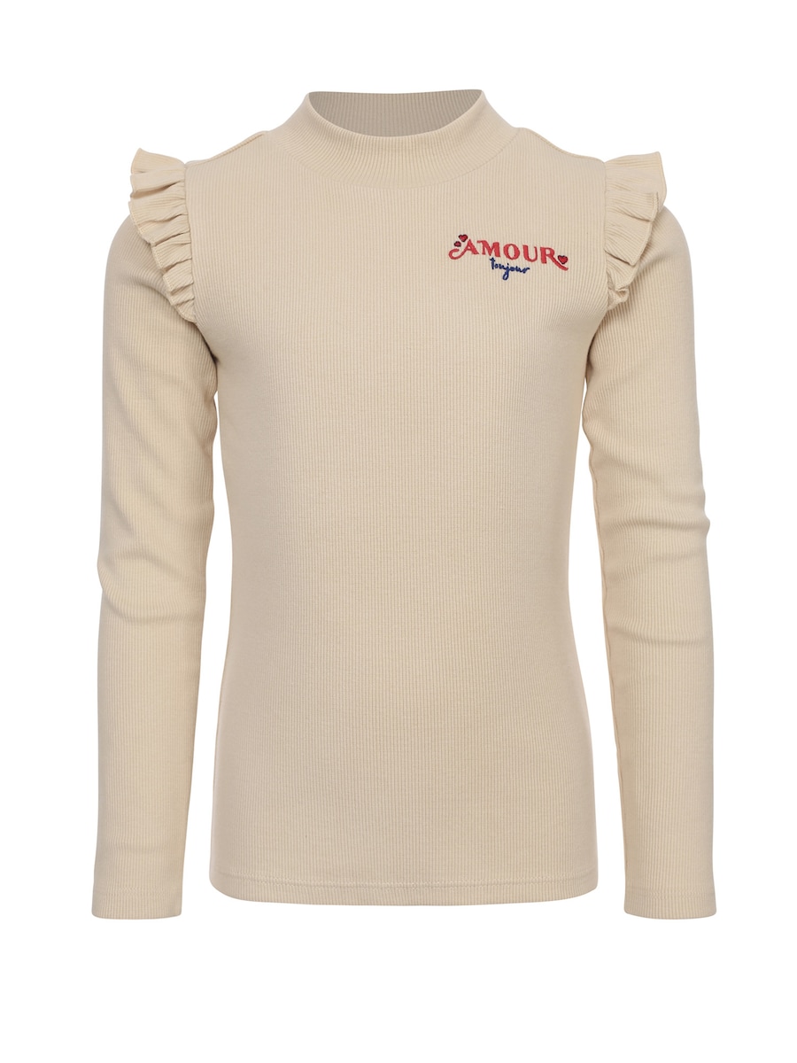 Рубашка Looxs Revolution, песочный
Рубашка Looxs Revolution, песочный