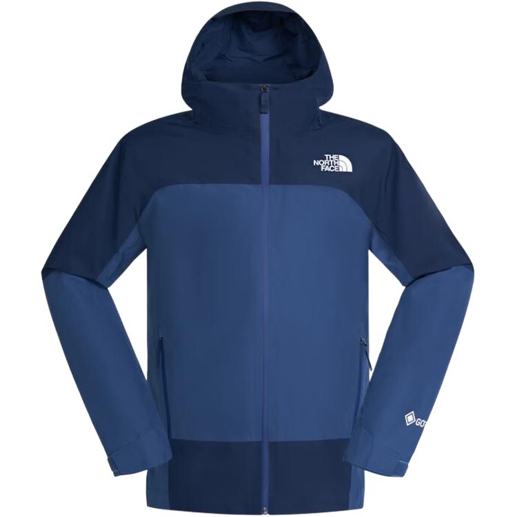 THE NORTH FACE Горный легкий ветрозащитный жилет Мужской 4WL/Синий, 4WL/Blue
THE NORTH FACE Горный легкий ветрозащитный жилет Мужской 4WL/Синий, 4WL/Blue