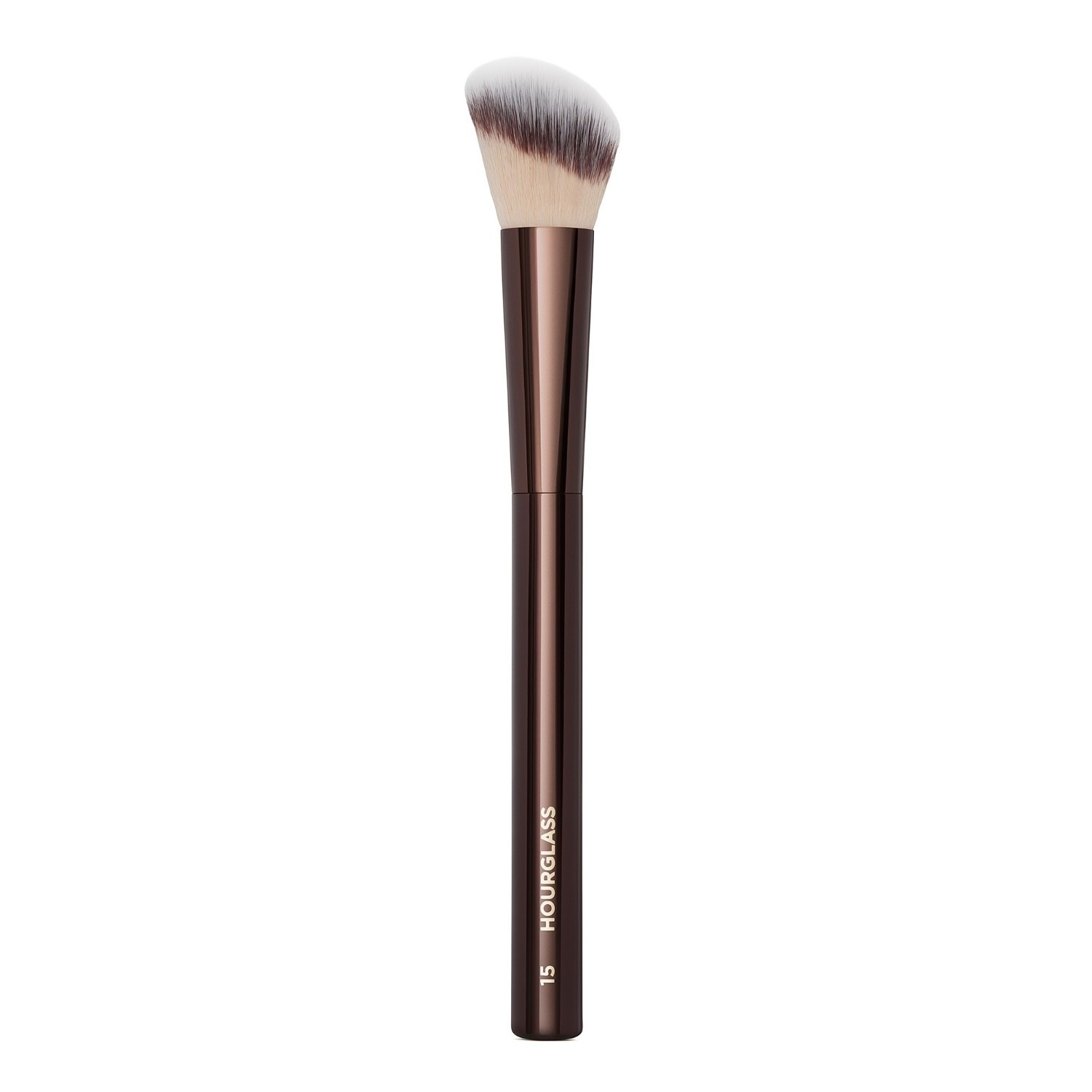 Кисть для лица no. 15 blush brush Hourglass, количество 1 шт.
Кисть для лица no. 15 blush brush Hourglass, количество 1 шт.