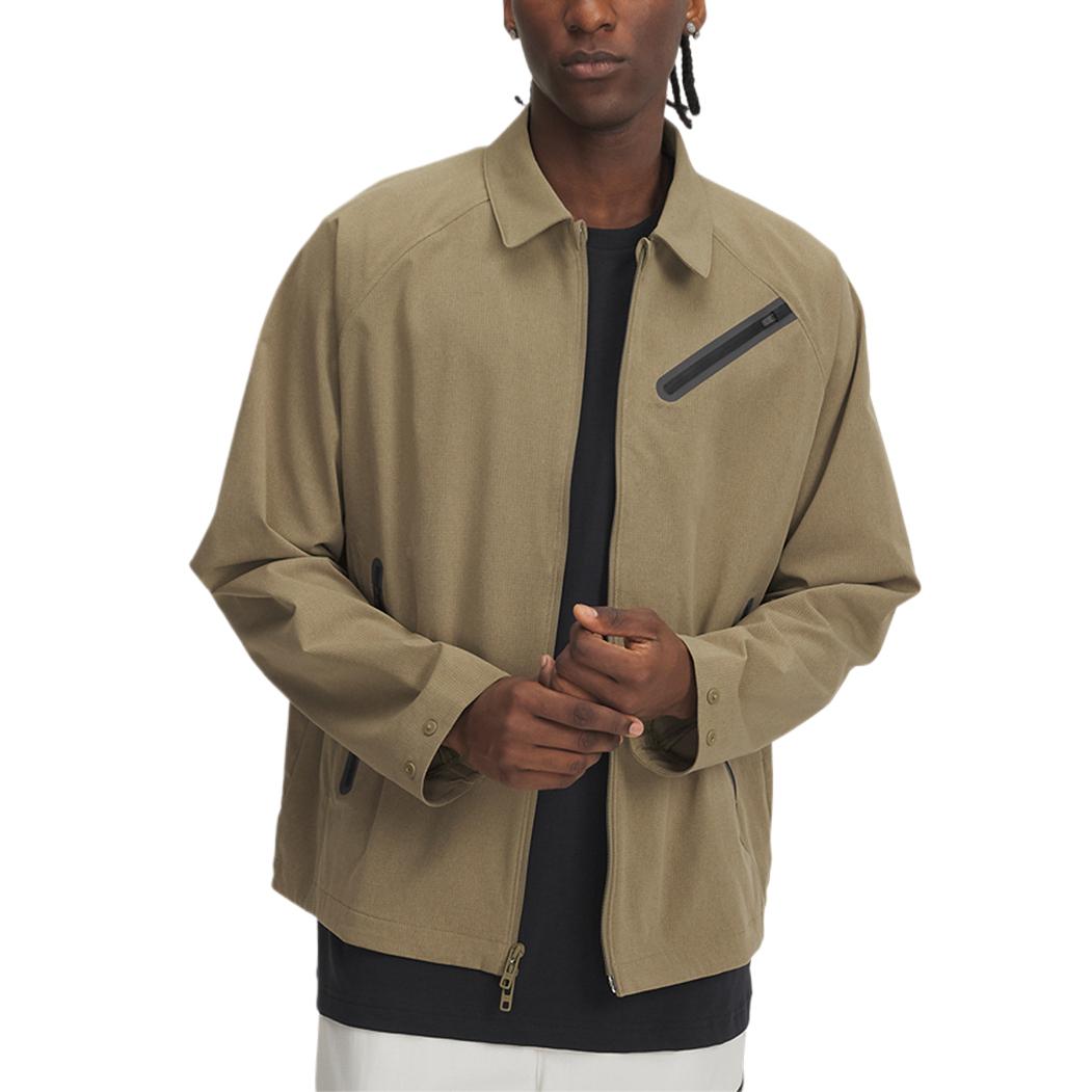 Under Armour Неудержимая куртка мужская кварцево-серая, Quartz Gray/251
Under Armour Неудержимая куртка мужская кварцево-серая, Quartz Gray/251