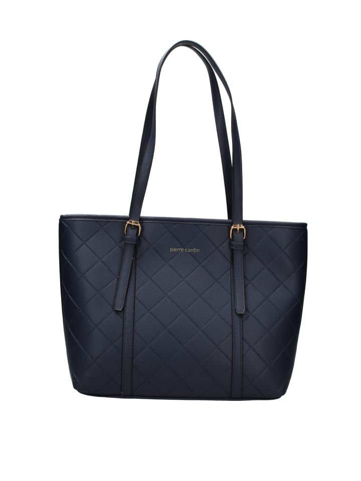Наплечная сумка Pierre Cardin, темно-синий
Наплечная сумка Pierre Cardin, темно-синий